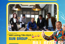 NHÂN DUYÊN ĐỊNH MỆNH GIỮA BILL BENSLEY VÀ SUN GROUP: SẼ CÒN TIẾP DIỄN TẠI VŨNG TÀU? NHÂN DUYÊN ĐỊNH MỆNH GIỮA BILL BENSLEY VÀ SUN GROUP: SẼ CÒN TIẾP DIỄN TẠI VŨNG TÀU?