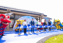 Blanca City Chính Thức Khai Trương Nhà Mẫu Tại Vũng Tàu Blanca City Chính Thức Khai Trương Nhà Mẫu Tại Vũng Tàu