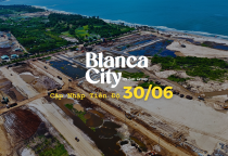 Cập nhật tiến độ Sun Blanca City Vũng Tàu – Tháng 30/6/2025 Cập nhật tiến độ Sun Blanca City Vũng Tàu – Tháng 30/6/2025