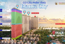 Căn Hộ Sun Blanca City Vũng Tàu Căn Hộ Sun Blanca City Vũng Tàu