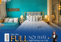 Căn Hộ Studio Sun Blanca City Vũng Tàu - Hình Ảnh Thực Tế Nhà Mẫu Căn Hộ Studio Sun Blanca City Vũng Tàu - Hình Ảnh Thực Tế Nhà Mẫu