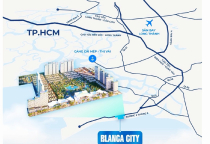 Hạ Tầng Sun Blanca City Có Gì ? Hạ Tầng Sun Blanca City Có Gì ?
