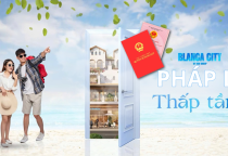 Pháp Lý Thấp Tầng Villa & Biệt Thự , Nhà Phố Liền Kề Thấp Tầng Sun Blanca City Vũng Tàu Pháp Lý Thấp Tầng Villa & Biệt Thự , Nhà Phố Liền Kề Thấp Tầng Sun Blanca City Vũng Tàu