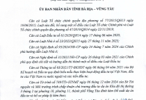 Quyết Định Chấp Thuận Chủ Trương Đầu Tư Sun Blanca City Vũng Tàu được cấp lần đầu 09/12/2024 Quyết Định Chấp Thuận Chủ Trương Đầu Tư Sun Blanca City Vũng Tàu được cấp lần đầu 09/12/2024