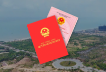 Pháp lý dự án Sun Vũng Tàu Đã có sổ chưa? Pháp lý dự án Sun Vũng Tàu Đã có sổ chưa?