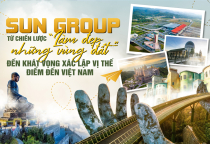 Sun Vũng Tàu có gì nổi bật so với các dự án khác? Sun Vũng Tàu có gì nổi bật so với các dự án khác?