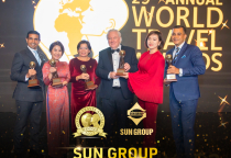 Chủ đầu tư Sun Group: Uy tín tạo nên đẳng cấp Chủ đầu tư Sun Group: Uy tín tạo nên đẳng cấp