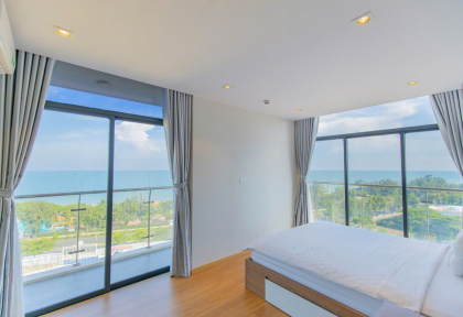 Căn Hộ Sun Blanca City Vũng Tàu - 0912A- VT0454