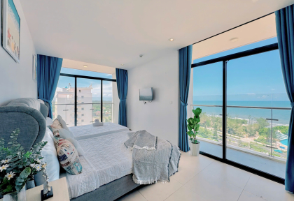 Căn Hộ Sun Blanca City Vũng Tàu  - 1112 - VT0464