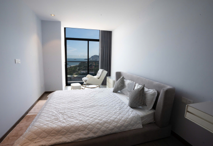 Căn Hộ Sun Blanca City Vũng Tàu  - 1601 - VT0459