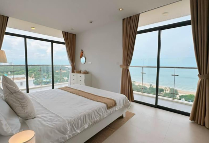 Căn Hộ Sun Blanca City Vũng Tàu - 1612 - VT0455