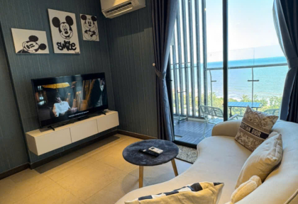 Căn Hộ Sun Blanca City Vũng Tàu - 1710 - VT0460