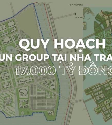 DỰ ÁN KHU ĐÔ THỊ HỖN HỢP SUN GROUP NHA TRANG KHỞI CÔNG TRƯỚC LỄ QUỐC KHÁNH 2/9/2025