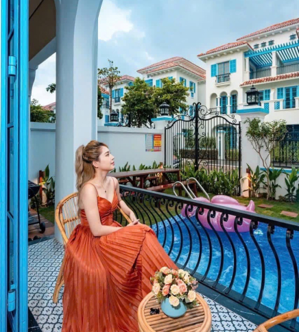 Sun Group Vũng Tàu – Siêu phẩm nghỉ dưỡng ven biển