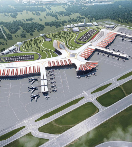 Sun Group được chấp thuận đầu tư hãng hàng không Sun Phú Quốc Quoc Airways dự kiến ra mắt Quý 4/2025