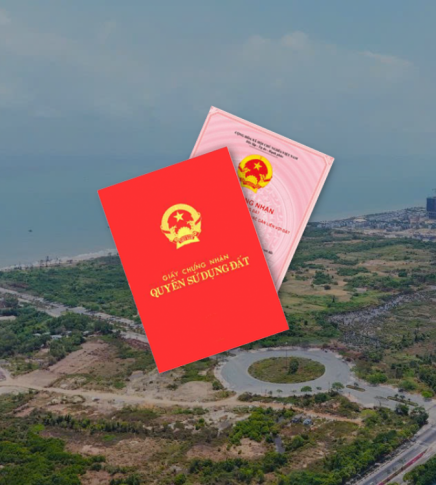 Pháp lý dự án Sun Vũng Tàu Đã có sổ chưa?