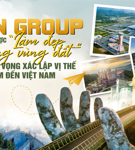 Sun Vũng Tàu có gì nổi bật so với các dự án khác?