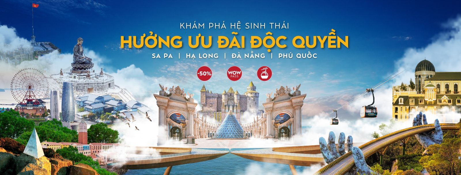 Tập đoàn Sun Group